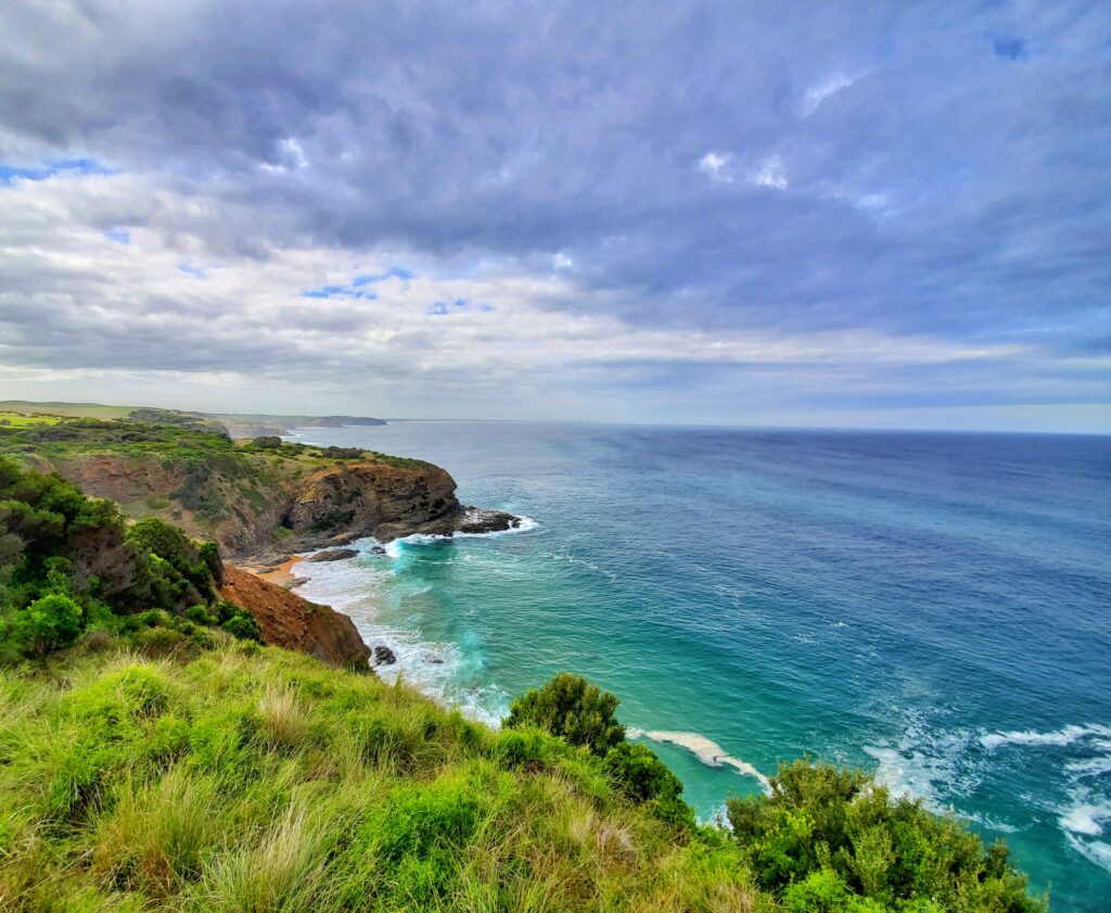 George Bass Coastal Walk