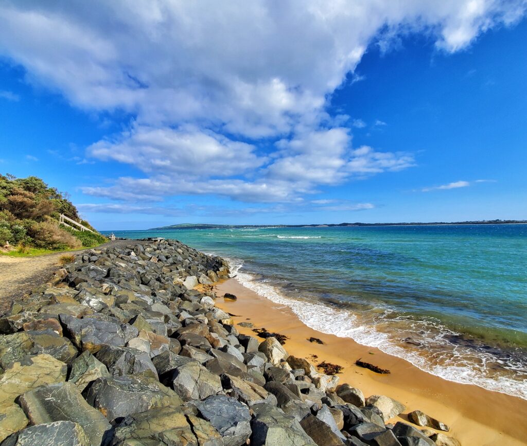 San Remo Coastal Reserve