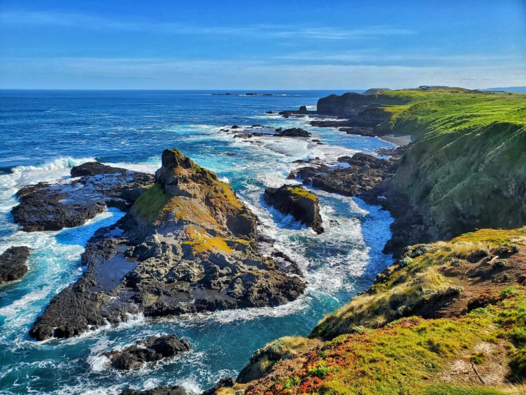 Southpoint Lookout, Phillip Island