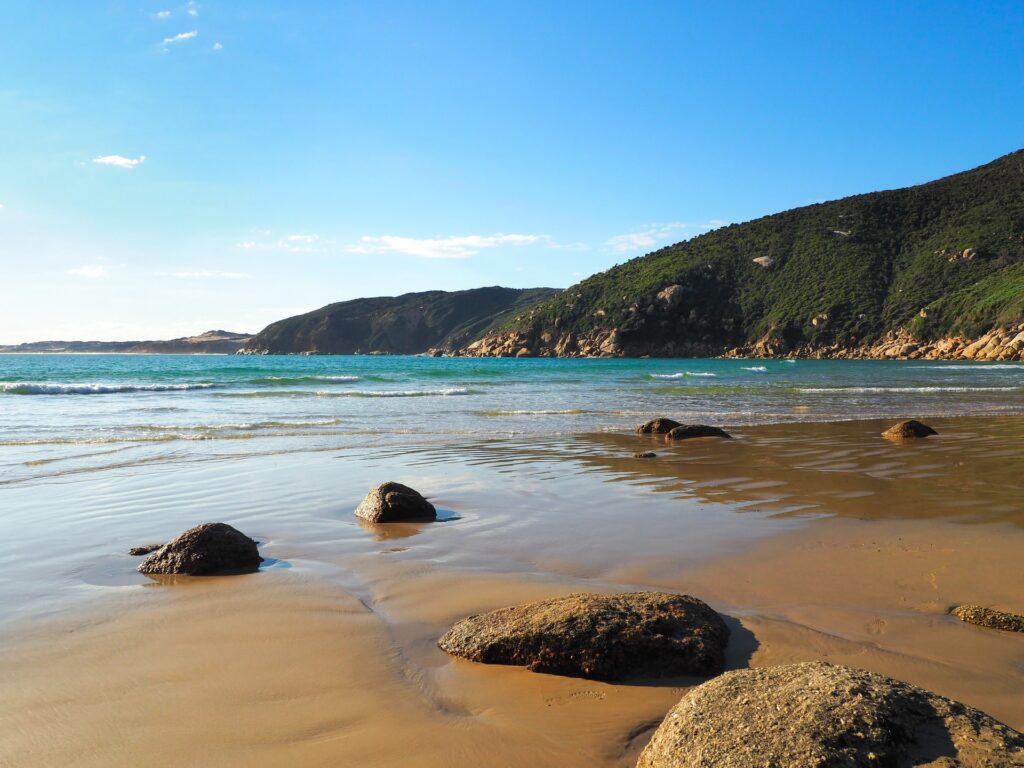 Wilsons Promontory National Park