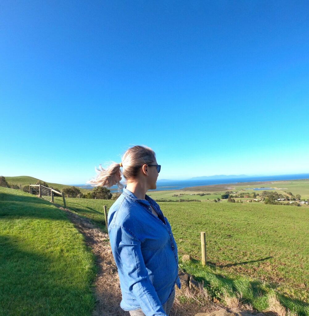 silcocks hill lookout things to do south gippsland