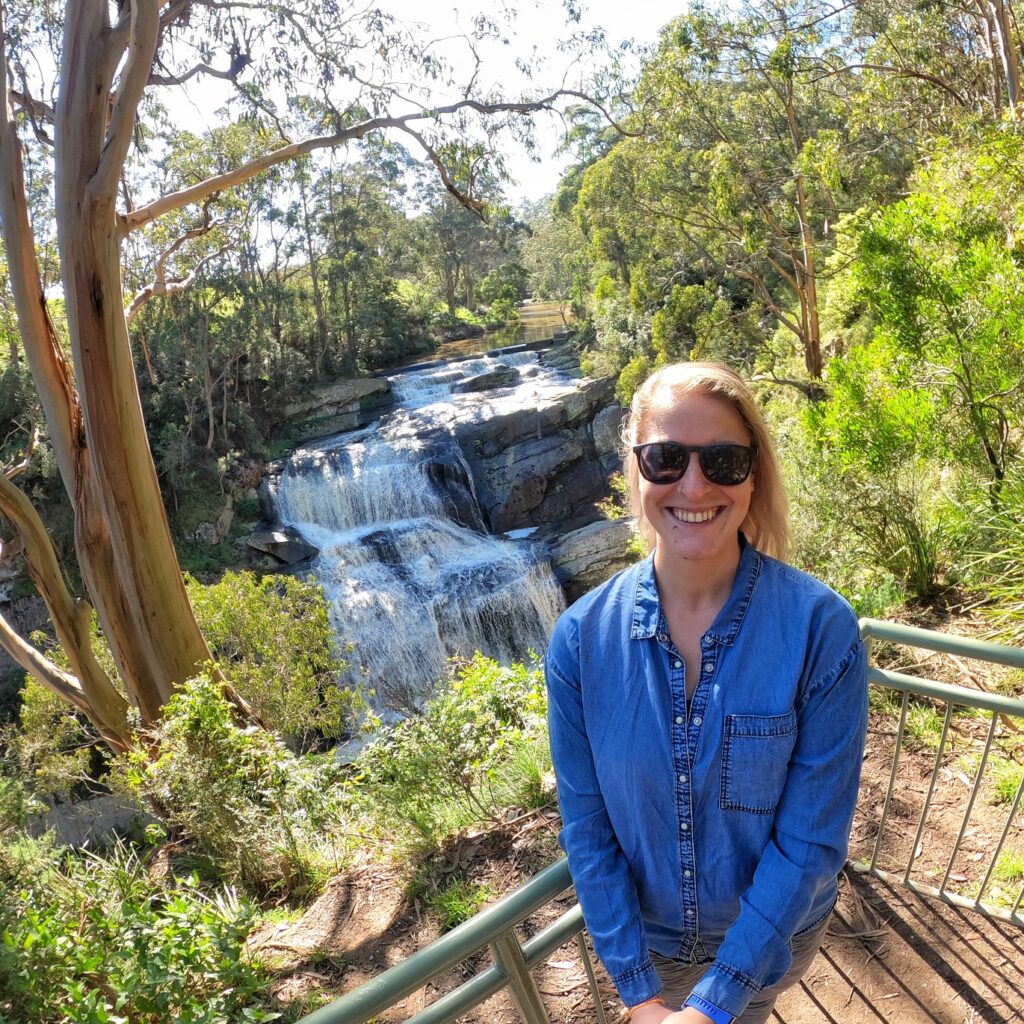agnes falls things to do south gippsland