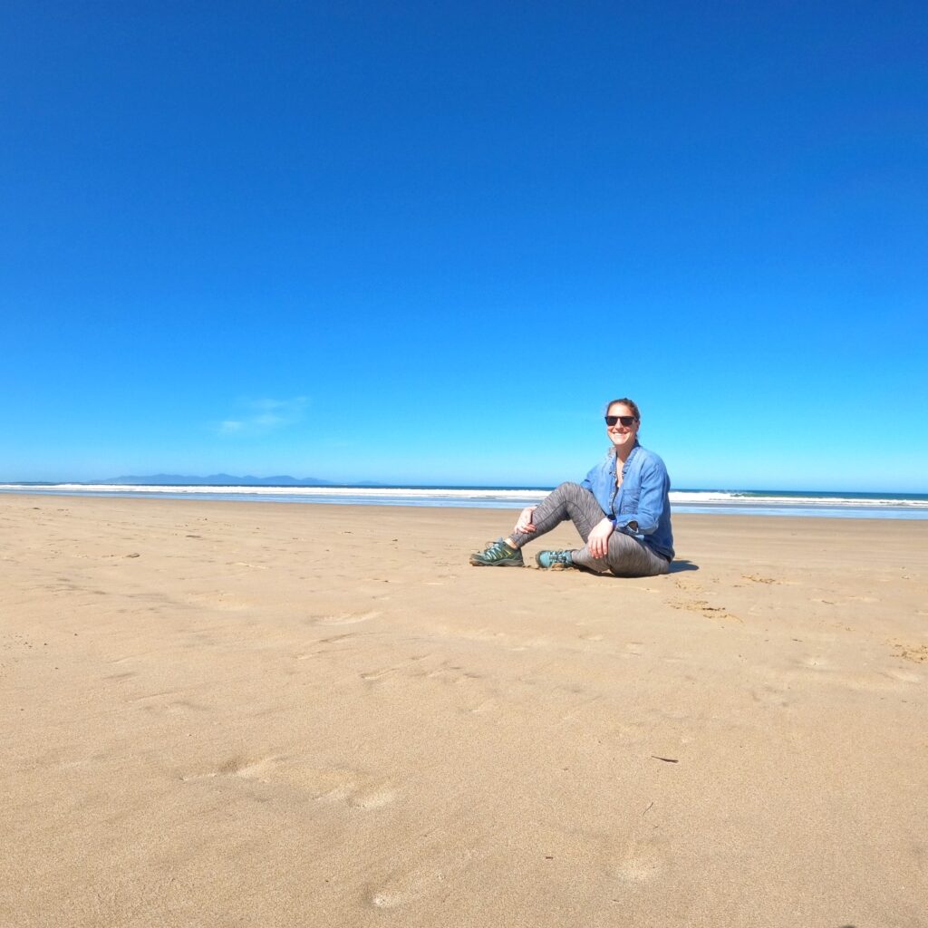 waratah bay beach things to do south gippsland